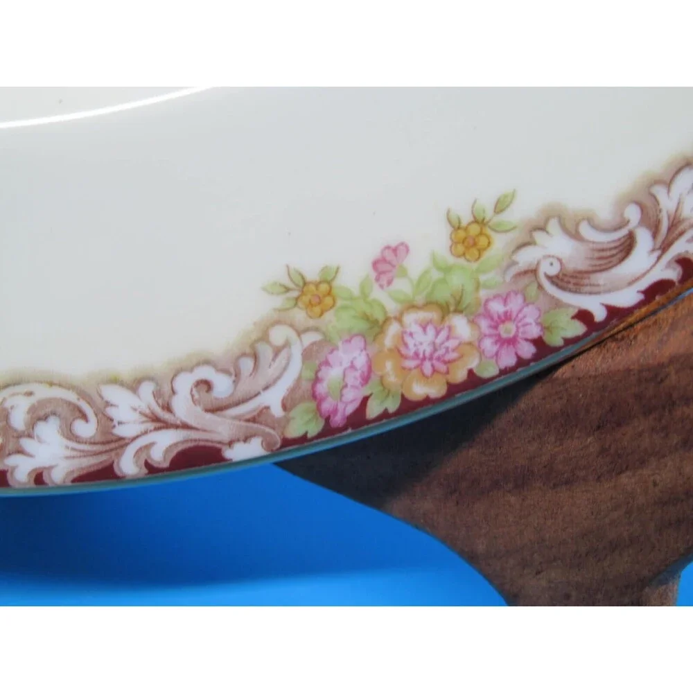 Noritake Morimura Occupied Japan Harmony 10